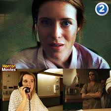 يُعرض الليلة على MBC2 فيلم الرعب والإثارة النفسي Unsane الساعة 12:00 منتصف  الليل بتوقيت مصر 😈🔥