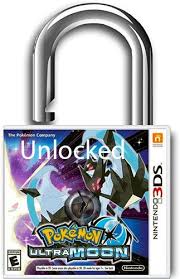 We compared pokemon ultra sun unlocked all 807 shiny battle ready nintendo 3ds pokemon home offers, reviews, and coupons over the previous 2 years for you . Pokemon Ultra Moon Unlocked Pokecenter Buy Online In Turkey At Desertcart 57466073