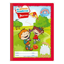 Maybe you would like to learn more about one of these? Cuaderno Escolar Norma Mi Primer Cuaderno Cuadro Aleman 50 Hojas Cosido Office Depot Mexico
