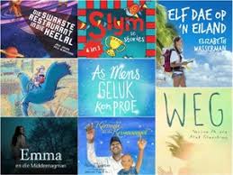 Heerlike Boeke Vir Kleintjies Wat Wil Leer En Lees