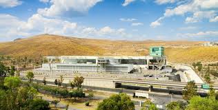 San luis potosi, mexico 78395 +52 (444) 161.50.10. San Luis Potosi Convention Center Mexico Showsbee Com