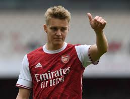 Whether it's the very latest transfer news from the emirates stadium, quotes from a mikel arteta press conference, match previews and reports, or news about the gunners' progress. Arsenal Transfer List Six Players As They Hope To Strike Martin Odegaard Deal Daily Star