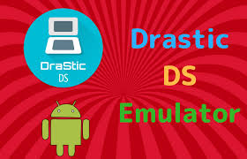Drastic es un emulador para android que nos permite disfrutar de todos los juegos para nintendo ds sin problema alguno. Download Drastic Ds Emulator Apk Androidebook