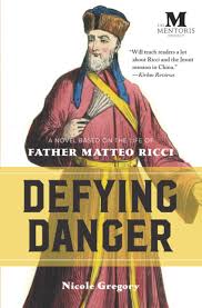 Matteo can also be used as a patronymic surname, often in the forms of de matteo, de matteo or dematteo, meaning descendant of matteo. Defying Danger A Novel Based On The Life Of Father Matteo Ricci Gregory Nicole Amazon De Books