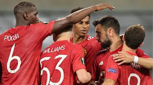 O manchester united terá dois desfalques de peso para o clássico contra o liverpool, neste domingo, às 12h30 (de brasília), pela premier league, com transmissão exclusiva da espn brasil e do watchespn. Manchester United 1 0 Copenhagen Aet Bruno Fernandes Penalty Sends Reds To Semi Finals Football News Sky Sports
