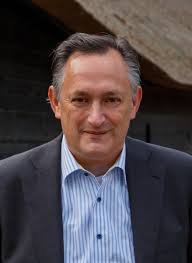 John Heller nieuwe CEO van Louwman Group