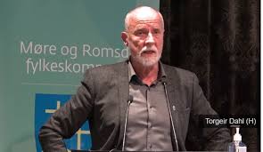 Proff.no gir deg rolleinformasjon om torgeir dahl. Fylkestinget Moreaksen Ville Ta Moreaksen Ut Av Ntp Dette Er Omkamp