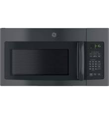 The suggestion to use books to hold the microwave in place during installation was extremely useful information. The 6 Best Over The Range Microwaves To Buy In 2021