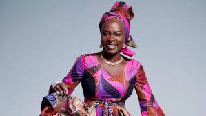 Angelique Kidjo On Mixing Her Influences The National