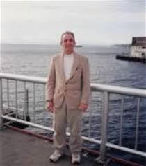 James Richard "Rick" Chupp II