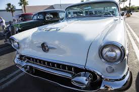 Parts for hot rods, classic cars, vintage trucks & more! Nice Ride Car Clubs Bring The Sweet Chrome And Subculture Las Vegas Weekly