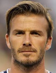 David Beckham