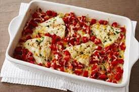 Cheesy Tomato Fish Bake Recipe Baking Recipes Healthy Recipes Delicious Healthy Recipes