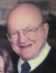 Obituary information for Edward Harold Gilliland