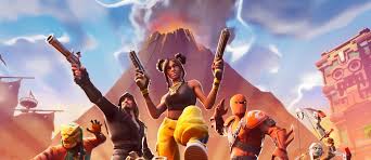 Weitere ideen zu fortnite, fortnite bilder, ps4 spiele. Fortnite Season 8 Gestartet Der Download Konnte Langer Dauern Spiele News Bild De