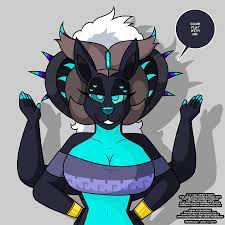 Nehm's Hypnosis by Surrealatorium -- Fur Affinity [dot] net
