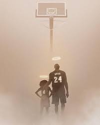 Gigi And Kobe Bryant Kobe Gigi Kobe Bryant Kobe