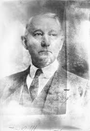 Louis Edward Nollau Nitrate Photographic Print Collection,