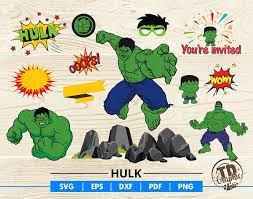 Free Free 347 Baby Hulk Smash Svg SVG PNG EPS DXF File