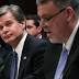 Media image for wray fbi from New York Times