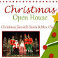 Pulaski's Christmas Open House w/Santa & Mrs. Claus event image