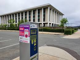 Dear parking enforcement services enforcement administration, re: Care News Australia