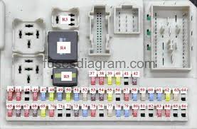 We provide a full selection of genuine ford focus fuse box, tested and validated by ford focus for fit, form and function. Fuse Box Ford Focus Mk2