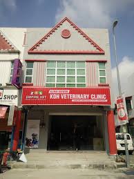 Koh Veterinary Service