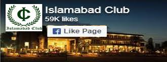 This is the islamabad club company profile. Islamabad Club Welcome To Islamabad Club