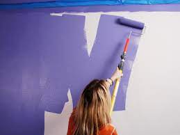 Getting ready to paint a wall? How To Paint A Room How Tos Diy
