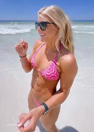 Riley Gaines Sexy Tits and Ass Collection - Fappenist