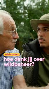 Oeps... dit gebeurt er dus als je besluit om door de brievenbus van je  buurman te plassen. Kijk deze aflevering van 'De regels van Floor' online  via bit.ly/deregelsvanfloor14. En je ziet twee