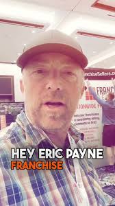 Eric Barette Vonferance