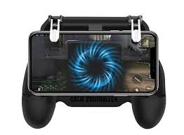 Sogutma Fanli 2000 Mah Powerbankli Gamepad