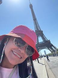 Gloria Eby Duque Vargas