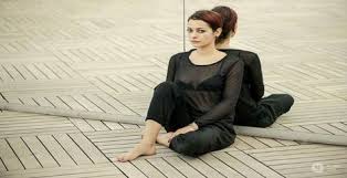 Sezin Akbasogullari Kimdir Kina