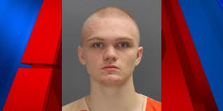 Townville school shooting suspect, 15, to be tried as an adult