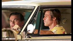 Once Upon A Time In Hollywood Watch Hd Movies English Sub Hd Filmes Dirigida Hd 1080p