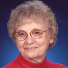 R. Inez Holman Obituary May 18, 2019