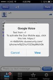Administra un sistema de autenticación y contraseñas seguras. How Do I Add An Account To Duo Mobile On Ios Gt Information Technology Frequently Asked Questions
