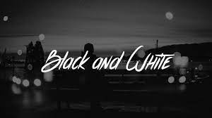 Check spelling or type a new query. Juice Wrld Black White Lyrics Youtube