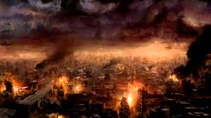 Your burning city background stock images are ready. Burning City Backgrounds Wallpaper Cave