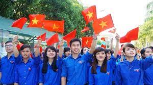 Năm nay, ngày thành lập đoàn là ngày thứ 6, 26/3/2021. Y NghÄ©a Ngay 26 3 Ngay Thanh Láº­p Ä'oan Tncs Hcm Baogiaothong Vn