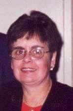 Obituary for Bonnie Peters