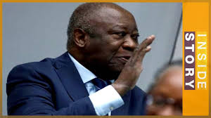 Ivory Coast and the ICC