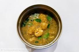 In a high pressure cooker, add sugar, mung beans and pumpkin for. Home Cooked Meals Ginisang Monggo Mung Bean Recipe