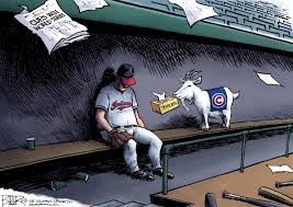 15,516 cub cartoons on gograph. Beeler Cartoon Consoling Cubs News The Daily Herald Columbia Tn