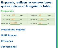 Estamos interesados en hacer de este libro matematicas de 5 grado contestado uno de los libros destacados porque este libro tiene cosas interesantes y puede ser útil para la mayoría de las personas. Respuestas Del Libro De Matematicas 4 Grado Pagina 72 Desafio 72 Cuarto Grado Desafios Matematicos Las Matematicas En Los Envases Pagina 104 Princessnevegossipy
