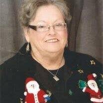 Mable Ward Maugans Obituary