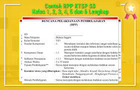 We did not find results for: Contoh Rpp Ktsp Sd Kelas 1 2 3 4 5 Dan 6 Lengkap Operator Sekolah